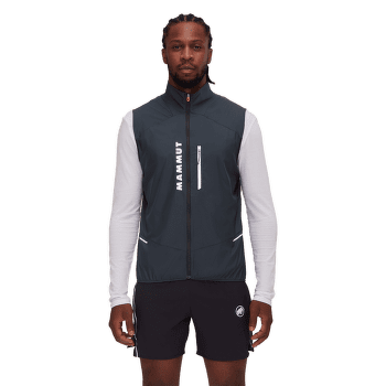 Vesta Mammut Aenergy TR WB Hybrid Vest Men black 0001