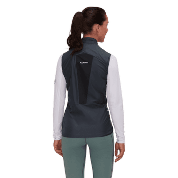 Vesta Mammut Aenergy TR WB Hybrid Vest Women black 0001