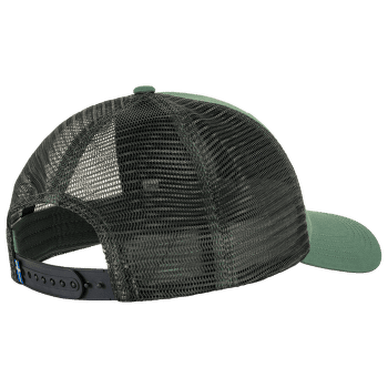 Capac Fjällräven Vardag Langtradarkeps Deep Patina