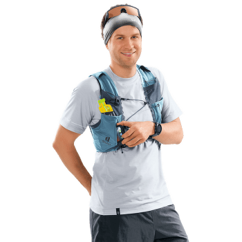 Vesta deuter Traick 9 sprout-cactus