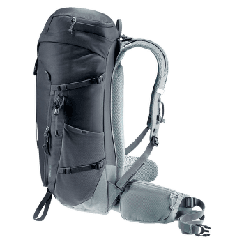 Rucsac deuter Trail 30 black-shale