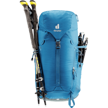 Rucsac deuter Trail 24 black-shale