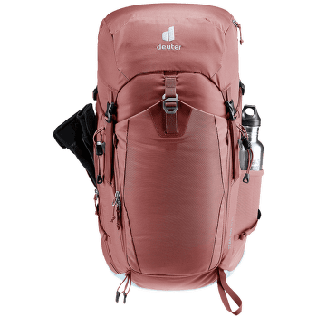 Rucsac deuter Trail Pro 34 SL caspia-dusk