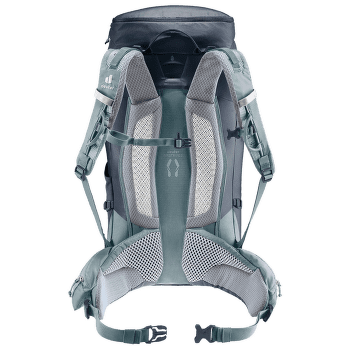 Rucsac deuter Trail Pro 36 meadow-graphite