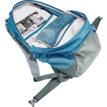 Rucsac deuter Trail 25 black-shale