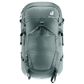 Rucsac deuter Trail Pro 31 SL teal-tin