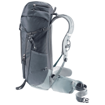 Rucsac deuter Trail 32 EL black-shale