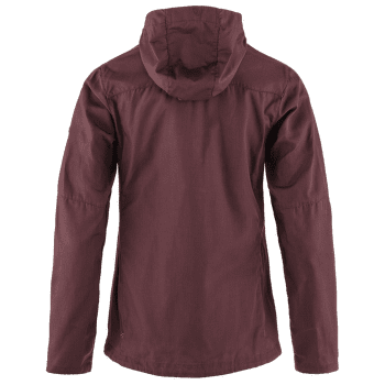 Jachetă Fjällräven Stina Jacket Women Port