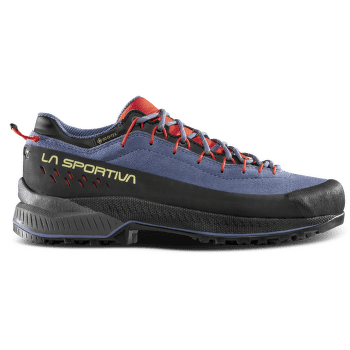 Încălțăminte La Sportiva TX4 Evo Women GTX Moonlight/Cherry Tomato