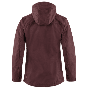 Jachetă Fjällräven Kaipak Jacket Women Port