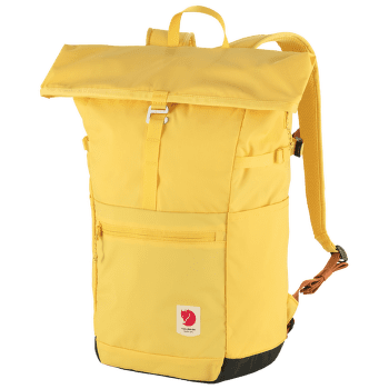 Rucsac Fjällräven High Coast Foldsack 24 Mellow Yellow