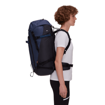 Rucsac Mammut Trion 50 Women marine-black