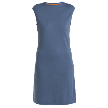 Rochie Icebreaker Granary Sleeveless Dress Women DAWN