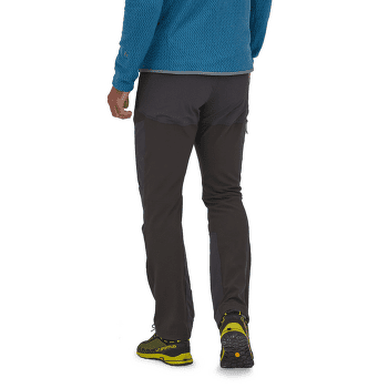 Pantaloni Patagonia Terravia Alpine Pants Men Black