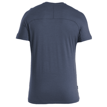 Tricou cu mânecă scurtă Icebreaker Merino 150 Ace SS Tee Men GRAPHITE