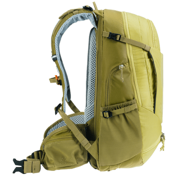 Rucsac deuter Trans Alpine 24 atlantic-ink