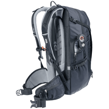 Rucsac deuter Trans Alpine 32 EL Black