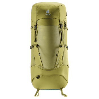 Rucsac deuter Aircontact Core 60+10 cactus-ivy