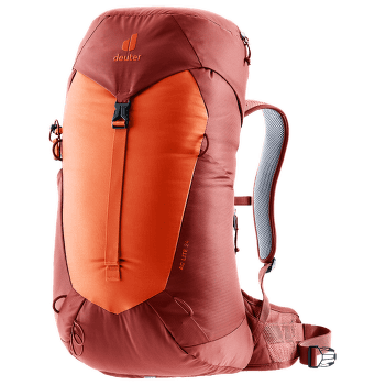 Rucsac deuter AC Lite 24 paprika-redwood