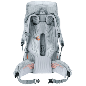 Rucsac deuter Aircontact Ultra 35 + 5 SL tin-shale