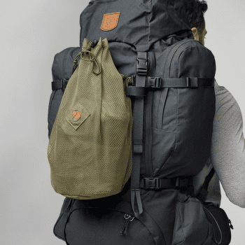 Rucsac Fjällräven Kajka 100 Green