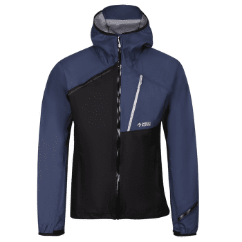 Jachetă Direct Alpine CYCLONE 1.0 black/navy