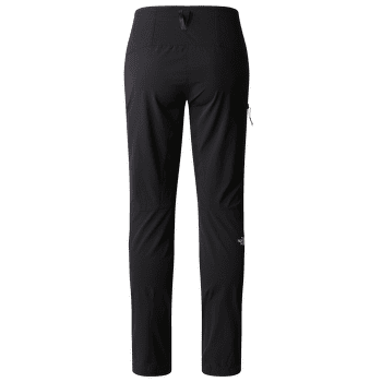 Pantaloni The North Face SPEEDLIGHT SLIM STRAIGHT PANT Women TNF BLACK