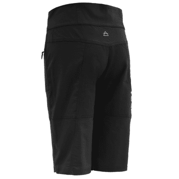 Pantaloni scurți Devold Klovstien Merino MTB Shorts Women 960A CAVIAR