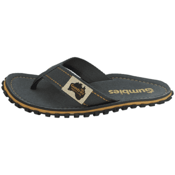 Şlapi Gumbies Gumbies Classic - Grey Classic - Grey