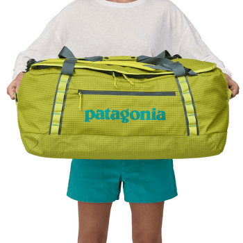 Geantă Patagonia Black Hole Duffel 70L Pollinator Orange