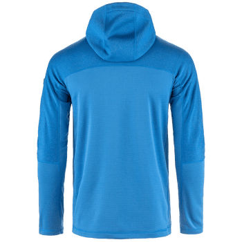 Hanorac Fjällräven Abisko Trail Fleece Men UN Blue