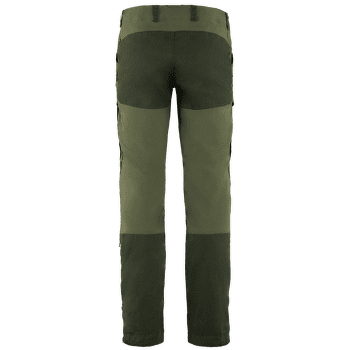 Pantaloni Fjällräven Keb Trousers Men Deep Forest-Laurel Green