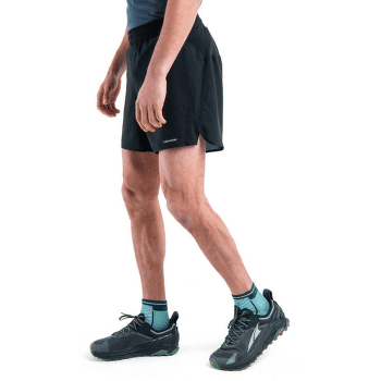 Pantaloni scurți Icebreaker Merino 125 ZoneKnit™ Speed 6 inch Shorts Men Black