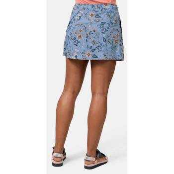 Fuste Kari Traa Ane Skort ROYA/DARK NAVY BLUE