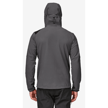 Jachetă Patagonia R1 TechFace Hoody Men Graze Green