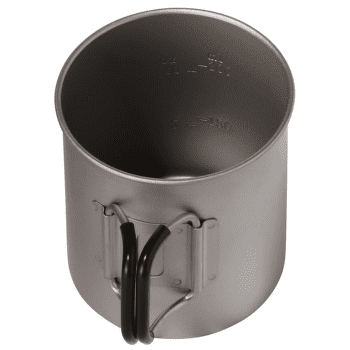 Cană MSR Titan Cup 450 mL