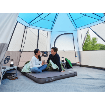 Karimatka Coleman SUPERCOMFORT 7.5 Double