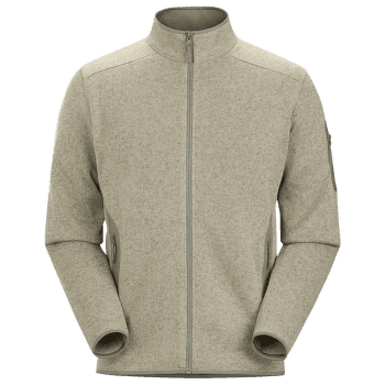 Hanorac Arcteryx Covert Cardigan Men Forage Heather