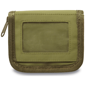 Portofel Dakine Soho Wallet UTILITY GREEN