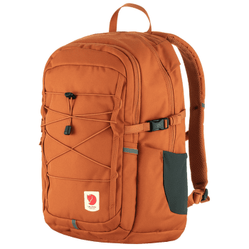 Rucsac Fjällräven Skule 20 Terracotta Brown