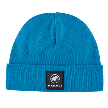 Căciuli Mammut Fedoz Beanie glacier blue