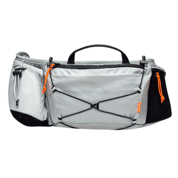 Rucsac Mammut Lithium Waistpack platinum 00697
