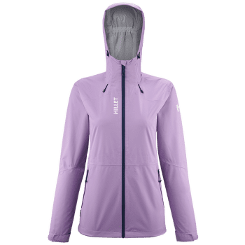 Jachetă Millet Fitz Roy Jacket Women VIBRANT VIOLET NEW