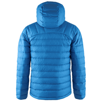 Jachetă Fjällräven Expedition Pack Down Hoodie Men UN Blue