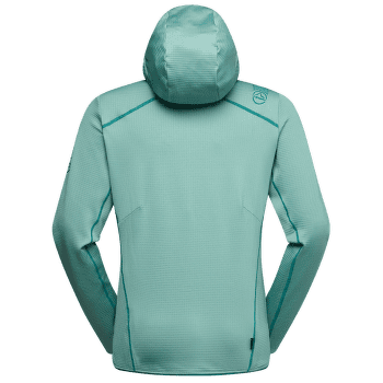 Hanorac La Sportiva UPENDO HOODY Women Juniper/Everglade