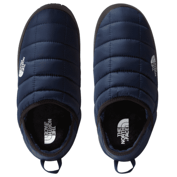 Încălțăminte The North Face Thermoball™ Traction Mule V Men SUMMIT NAVY/TNF WHITE