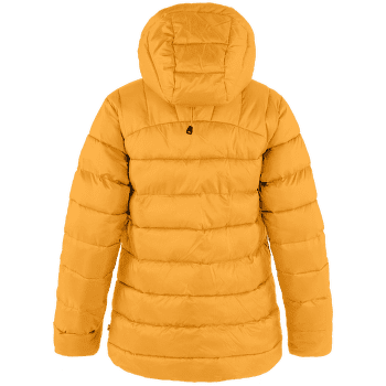 Jachetă Fjällräven Expedition Mid Winter Jacket Women Mustard Yellow-UN Blue