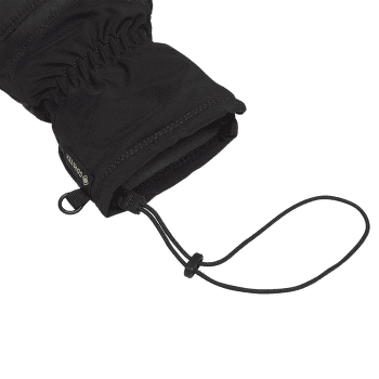 Mănuși Black Diamond Mission Gloves Black