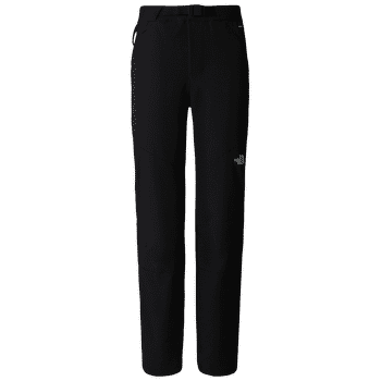 Pantaloni The North Face DIABLO REG STRAIGHT PANT Women TNF BLACK/NPF