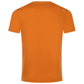 Tricou cu mânecă scurtă La Sportiva APE T-SHIRT Men Hawaiian Sun